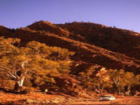 Brachina Gorge Geological Trail - eAccommodation 0