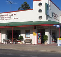 Harvest Corner Information and Craft - eAccommodation