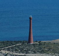 Troubridge Hill Lighthouse - eAccommodation