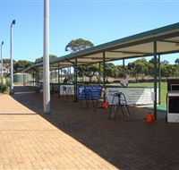 The Range at O'Halloran Hill - eAccommodation
