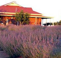 Bella Lavender Estate - eAccommodation
