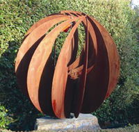 The Flower Garden - eAccommodation