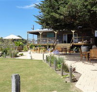 Rustic Blue - eAccommodation
