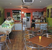 Cafe Lime and Gourmet Foodstore - eAccommodation