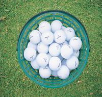 Jamestown Golf Club - eAccommodation