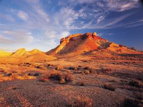 Painted Desert - eAccommodation 0