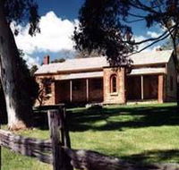 Willunga Courthouse and Slate Museums - eAccommodation