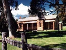 Willunga Courthouse And Slate Museums - eAccommodation 0
