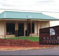 Mallee Estates - eAccommodation