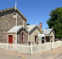Strathalbyn and District Heritage Centre - eAccommodation
