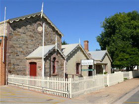 Strathalbyn And District Heritage Centre - eAccommodation 0