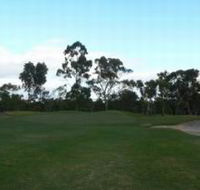 Naracoorte Golf Club - eAccommodation