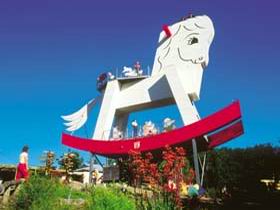 The Toy Factory - eAccommodation 0