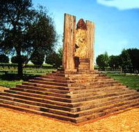 The Coonawarra Park - eAccommodation