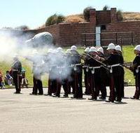 Fort Glanville - eAccommodation