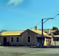 Southern Yorke Peninsula Visitor Centre in the Old Post Office - eAccommodation