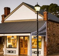Hither and Yon Wines - eAccommodation