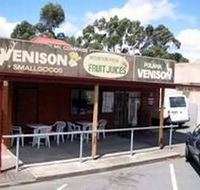 Mount Compass Venison - eAccommodation