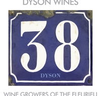 Dyson Wines - eAccommodation