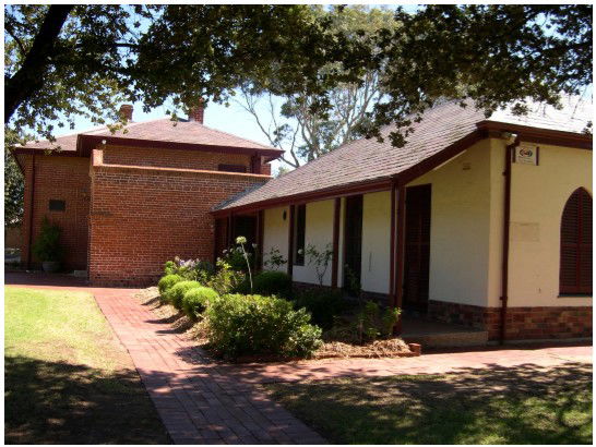 Tennyson SA eAccommodation