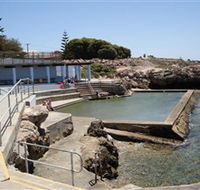 Edithburgh Tidal Pool - eAccommodation