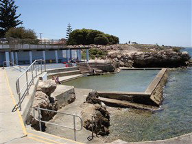 Edithburgh Tidal Pool - eAccommodation 0
