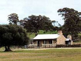 Fernfield Wines - eAccommodation 0