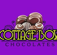 Cottage Box Chocolates - eAccommodation