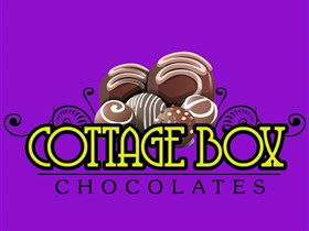 Cottage Box Chocolates - eAccommodation 0