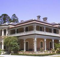 Yallum Park - eAccommodation