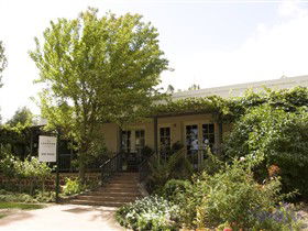 Peter Lehmann Wines - eAccommodation 0
