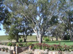 St Hallett Wines - eAccommodation 0