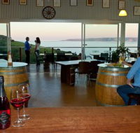 Dudley Cellar Door - eAccommodation