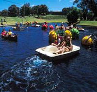 Greenhills Adventure Park - eAccommodation