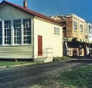 Ulverstone History Museum - eAccommodation