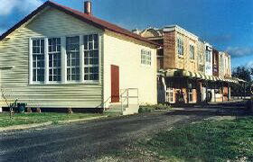 Ulverstone History Museum - eAccommodation 0