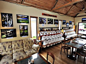St Marys TAS eAccommodation