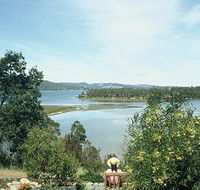 Inverawe Native Gardens - eAccommodation