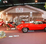 National Automobile Museum of Tasmania - eAccommodation