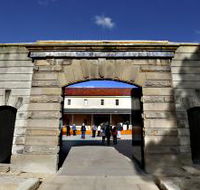 Tasmanian Museum and Art Gallery - eAccommodation