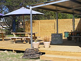 Coles Bay TAS eAccommodation