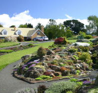 Kaydale Lodge Gardens - eAccommodation