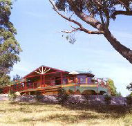 Barringwood Park Vineyard - eAccommodation