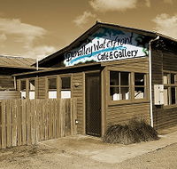 Dunalley Waterfront Cafe and Gallery - eAccommodation