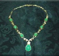Gem and Stone Creations - eAccommodation
