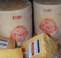 Pyengana Dairy Company - eAccommodation