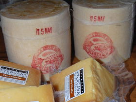 Pyengana Dairy Company - eAccommodation 0