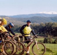 Tasmanian Trail - eAccommodation
