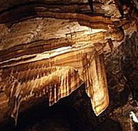Gunns Plains Cave - eAccommodation