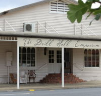 Drill Hall Emporium - The - eAccommodation